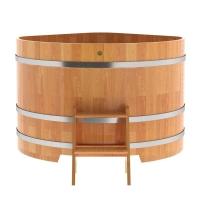 Угловые купели